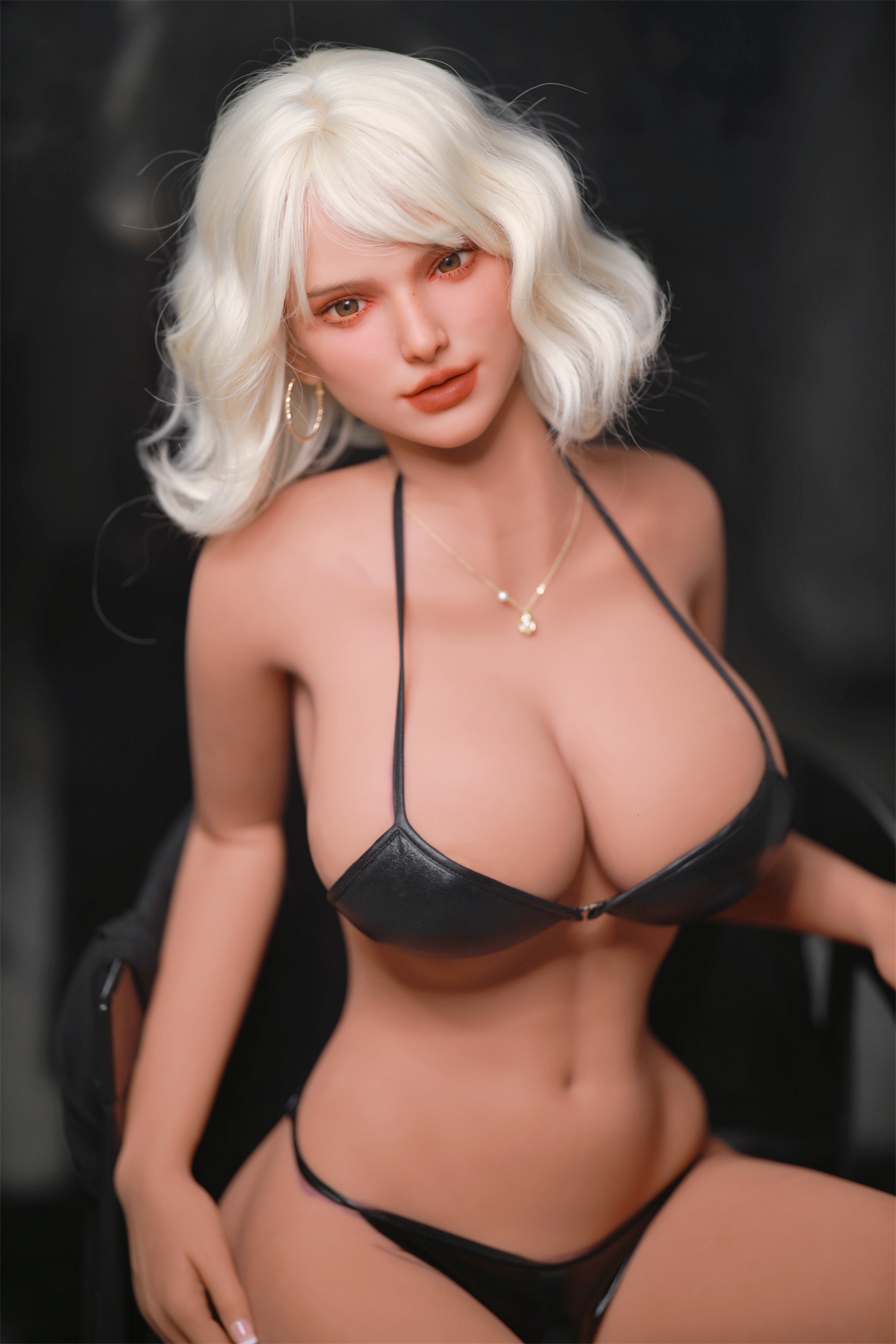 TPE Sexpuppen